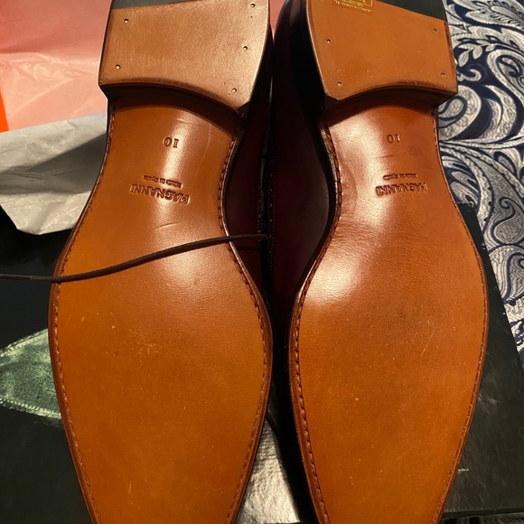 Magnani Dress shoes.. main image 4